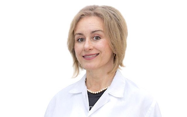 Савельева Маргарита Рудольфовна