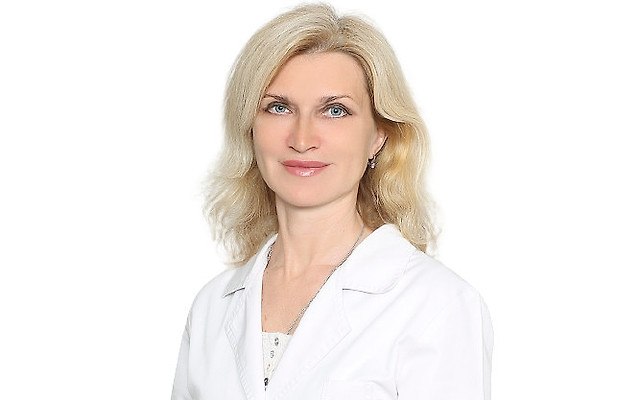 Игнатова Софья Александровна