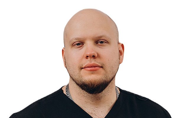 Горбунов Антон Алексеевич