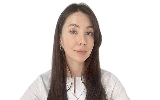 Наумова Анастасия Олеговна