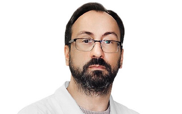 Чигунадзе Александр Леванович