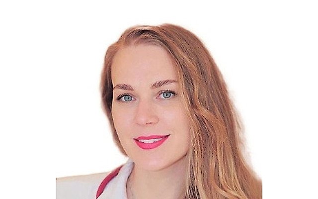 Родченкова Галина Сергеевна