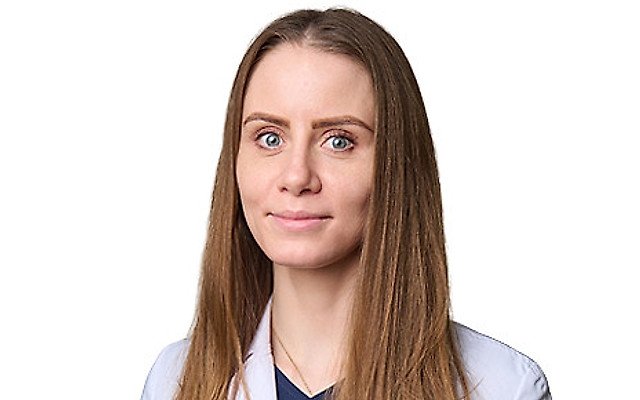 Житникова Снежана Владимировна