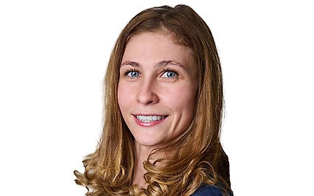 Авсинеева Ксения Михайловна