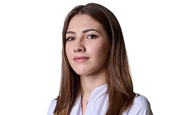 Ковалева Олеся Александровна