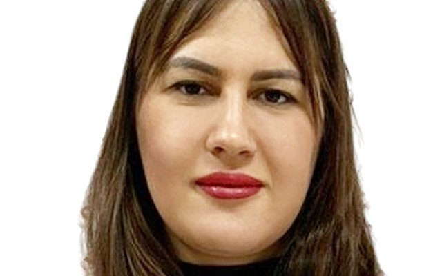 Дундукова Наталья Александровна