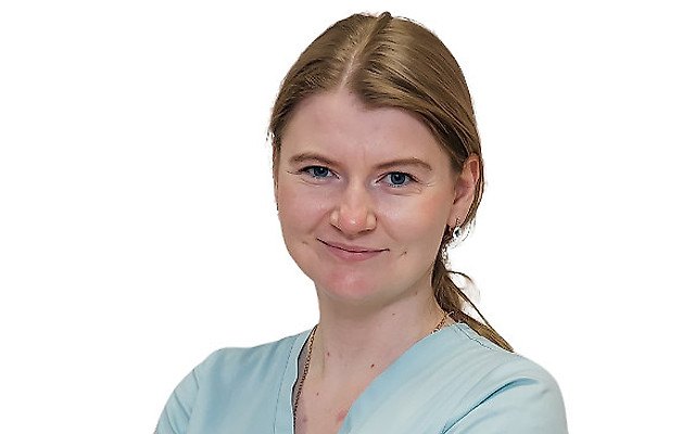 Пуголовкина Диана Александровна