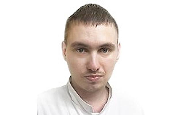 Шапалин Владимир Игоревич