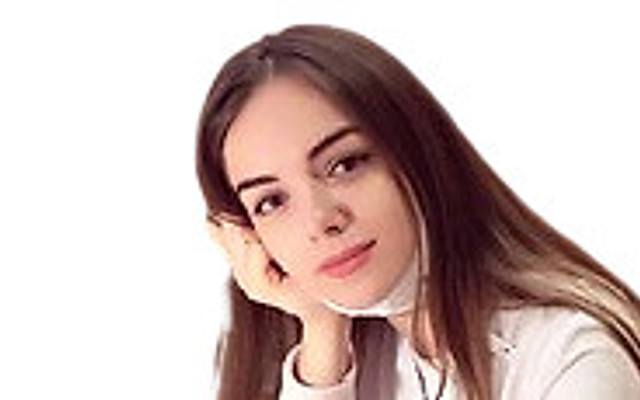 Абрамова София Оганесовна 