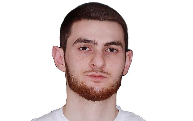 Шогенов Тамерлан Мухамедович