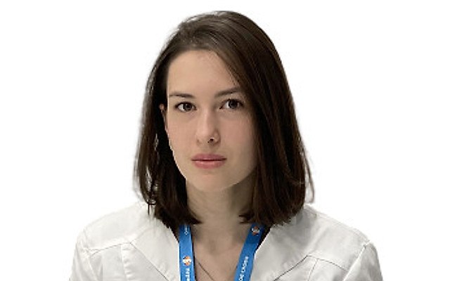 Ковтун Софья Олеговна