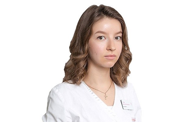 Гулуева Дарья Вячеславовна