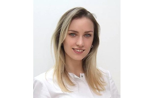 Дончук Елизавета Евгеньевна