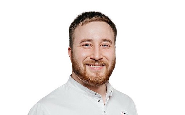 Билалов Риналь Ниязович