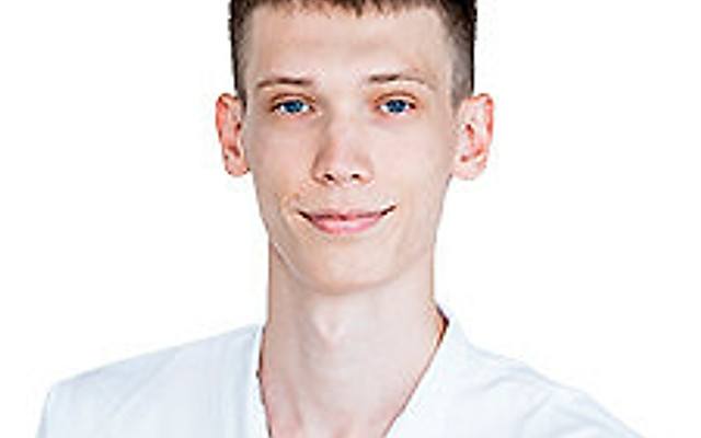 Труханкин Иван Владимирович