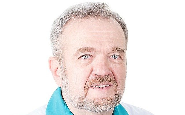 Кунин Игорь Семенович