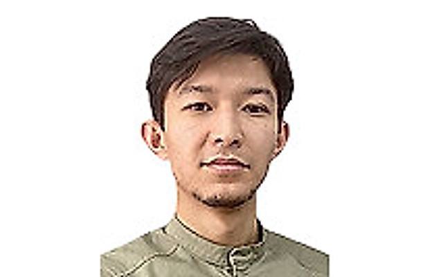 Ходжаев Азиз Ахматович