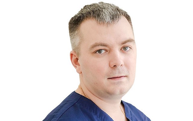 Цыганов Петр Герольдович