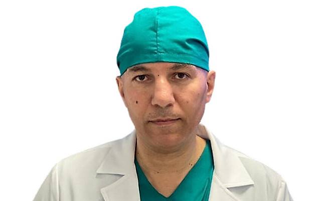 Фарс Ахмед Лоай Мохамед