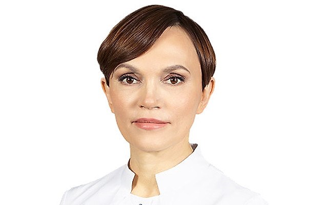 Ломакина Лариса Николаевна