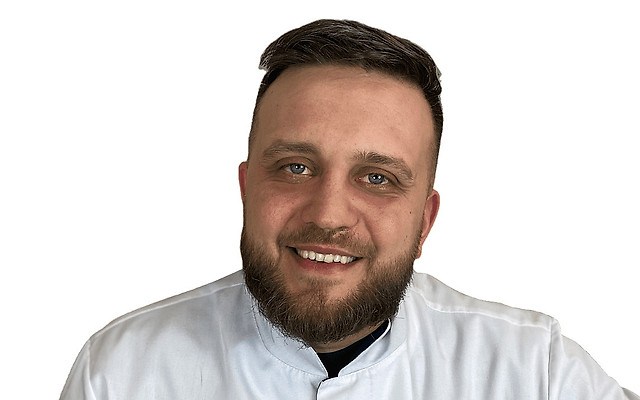 Гранкин Владислав Александрович