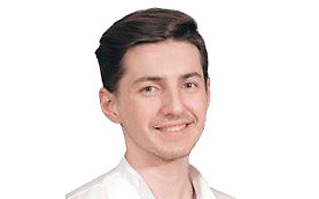 Мильев Семен Константинович