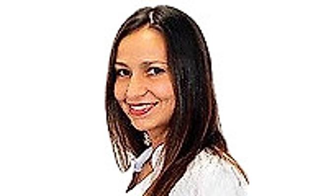 Копылова Любовь Ивановна