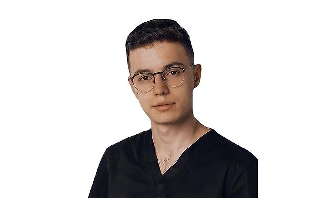 Олейник Иван Владимирович