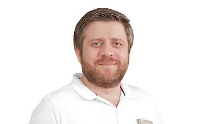 Широков Иван Юрьевич