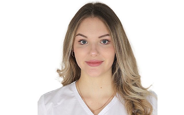 Талалаева Софья Александровна