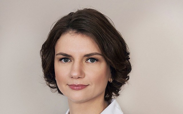 Савина Валентина Андреевна