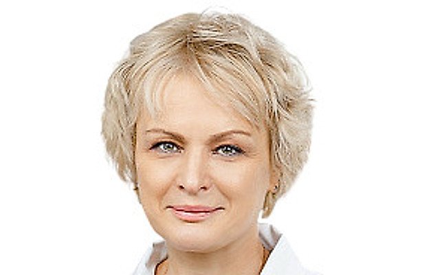 Панина Татьяна Петровна