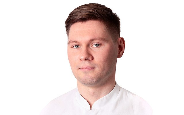 Попов Михаил Сергеевич