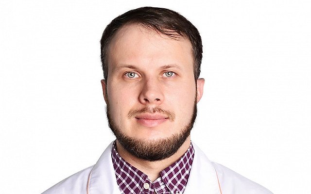 Сковрига Владислав Васильевич