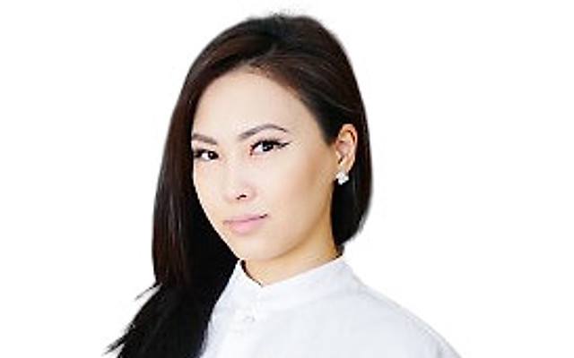 Тян Анастасия Александровна