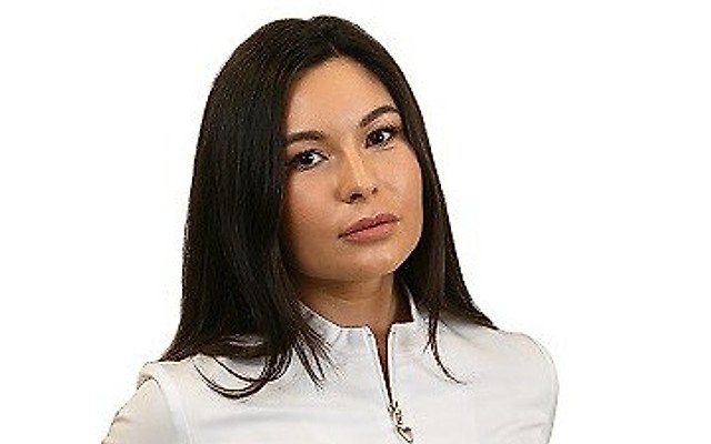 Житенева Виктория Александровна