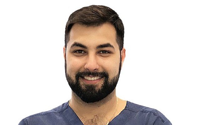 Отьев Руслан Эльшанович