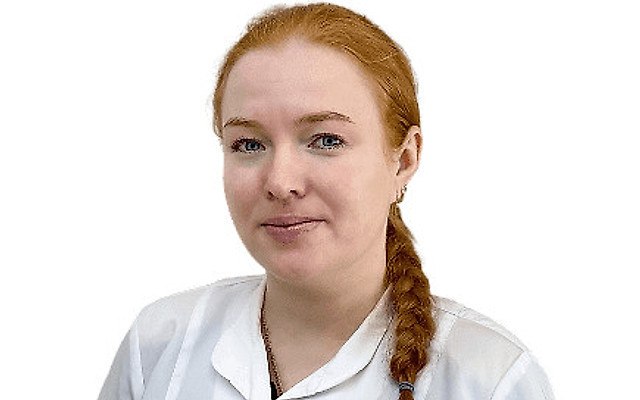 Андрюкова Татьяна Владимировна