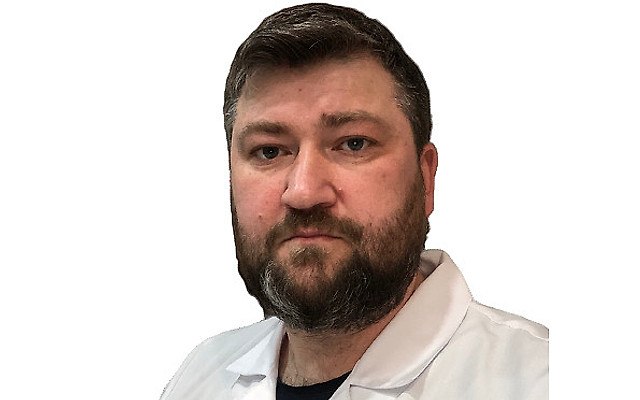 Бухтояров Пётр Алексеевич