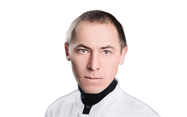 Нигаматулин Валерий Фаридович