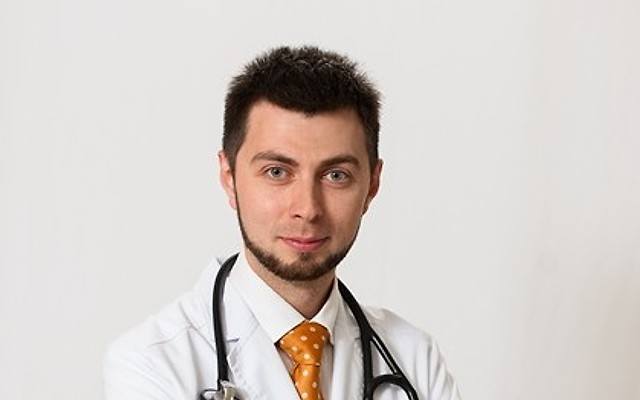 Лория Иракли Жанович