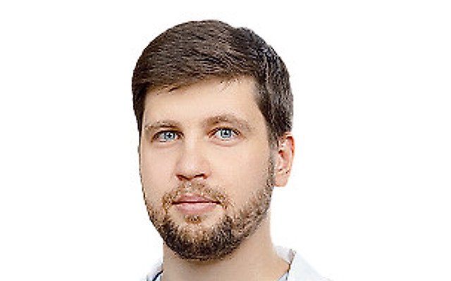 Перец Михаил Иванович