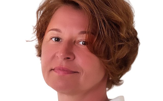 Кулакова Маргарита Юрьевна