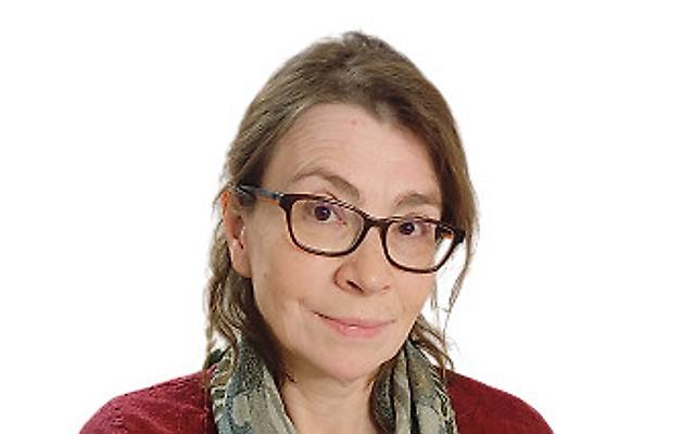 Рудницкая Елена Валентиновна