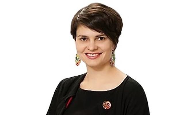 Пасечник Инна Викторовна