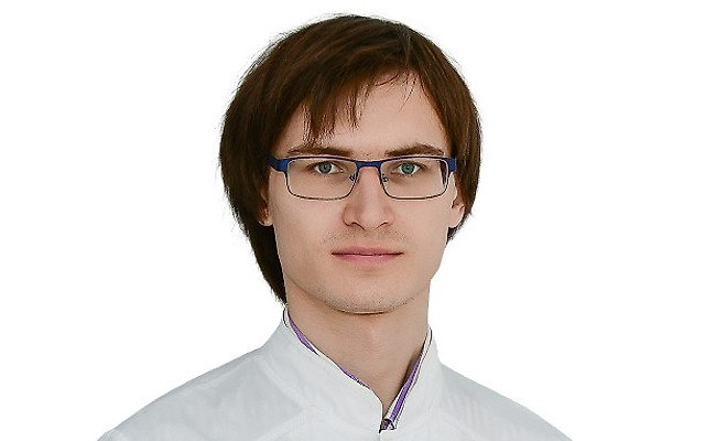 Новиков Егор Михайлович