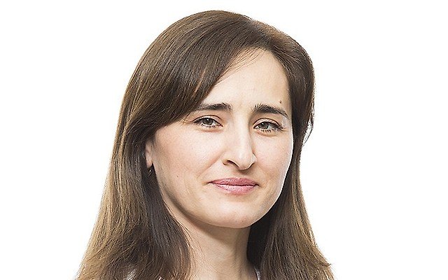 Чеченова Фатима Валерьевна