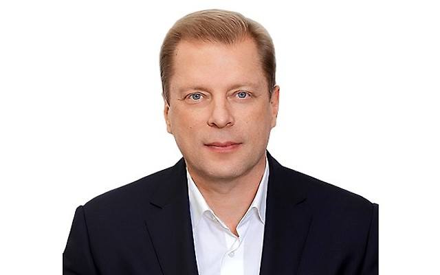 Трусов Алексей Викторович