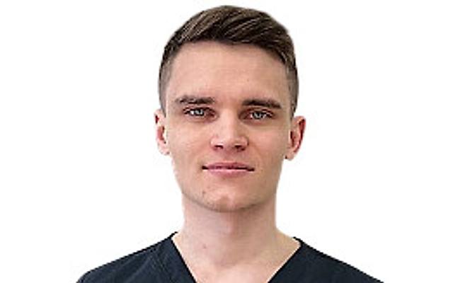 Таушанов Дмитрий Владимирович