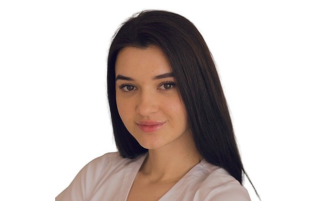 Ужинская Василиса Олеговна